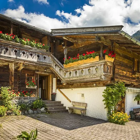 シャレー Maroldenhof