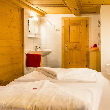 Maroldenhof シャレー ザールバッハ・ヒンターグレム