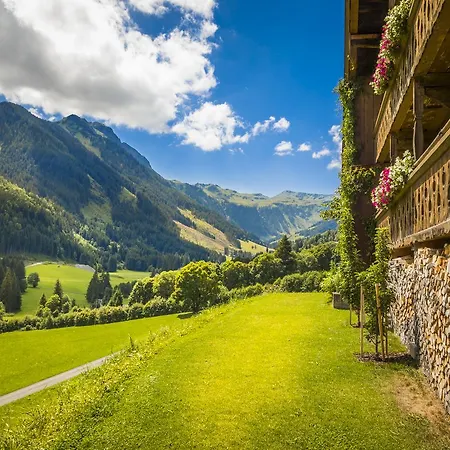 Chalet Maroldenhof *