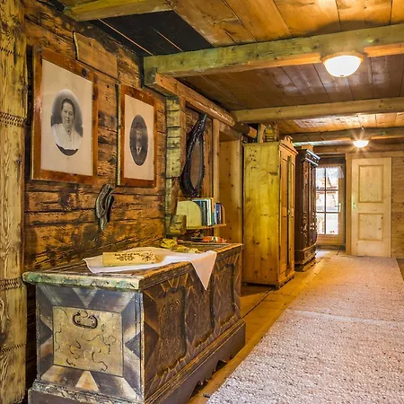 シャレー Maroldenhof *