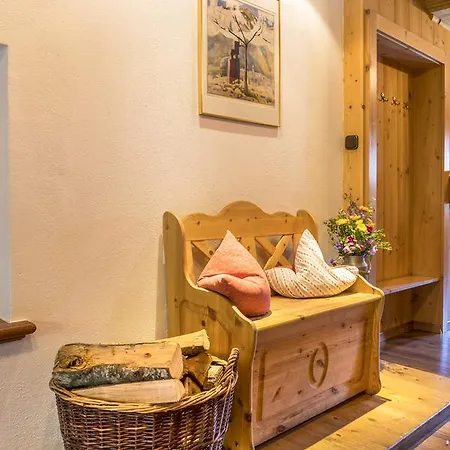 Maroldenhof シャレー *