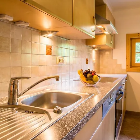 シャレー Maroldenhof *