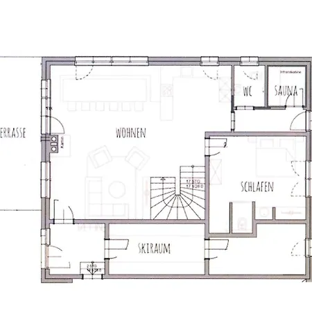 Maroldenhof ザールバッハ・ヒンターグレム