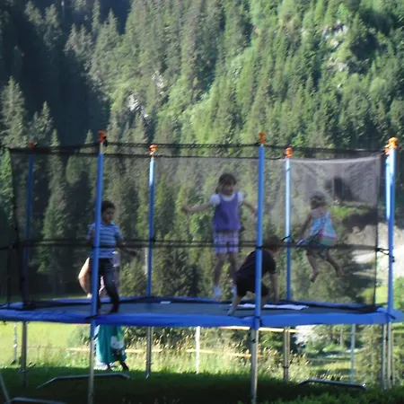 Maroldenhof * Saalbach-Hinterglemm
