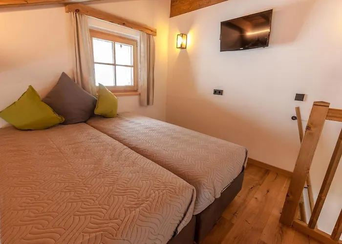 Maroldenhof * Saalbach-Hinterglemm