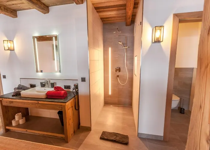 Maroldenhof * Saalbach-Hinterglemm