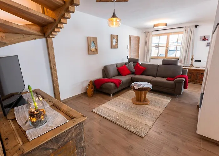 Maroldenhof Saalbach-Hinterglemm