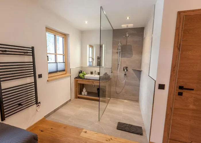 Chalet Maroldenhof *