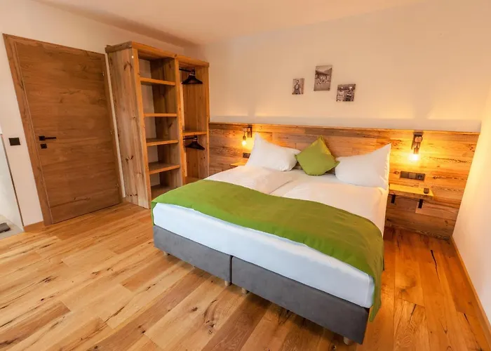 Chalet Maroldenhof