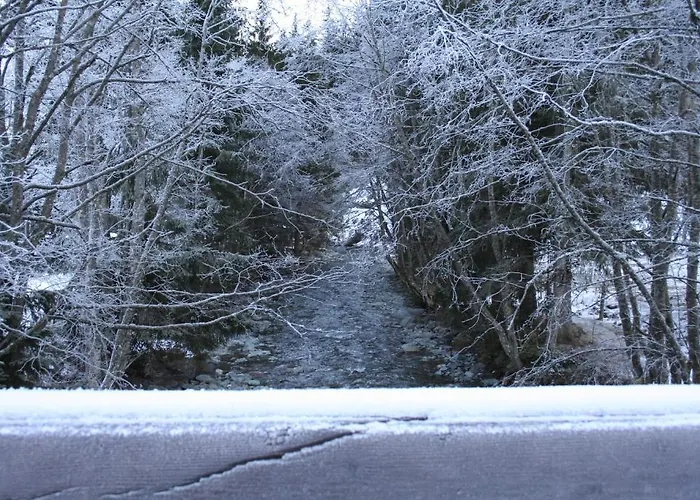 Chalet Maroldenhof Saalbach-Hinterglemm