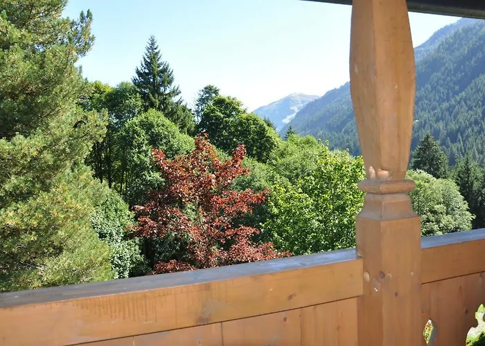 Maroldenhof * Saalbach-Hinterglemm