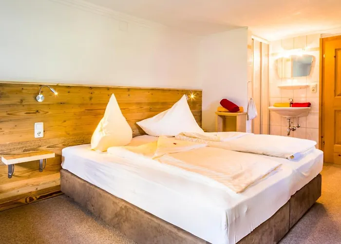 Chalet Maroldenhof *