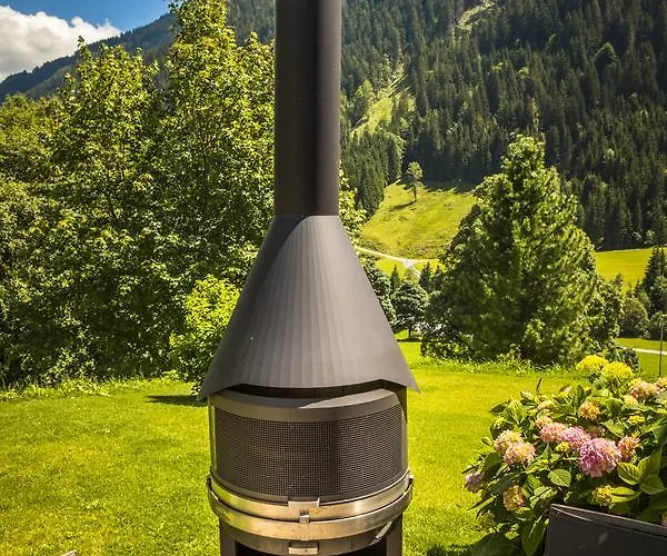 Maroldenhof Chalet *