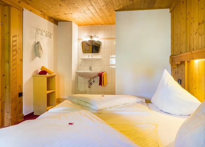 Chalet Maroldenhof Saalbach-Hinterglemm