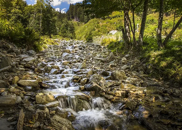 Maroldenhof Chalet *