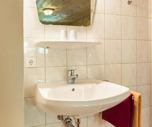 Maroldenhof Saalbach-Hinterglemm