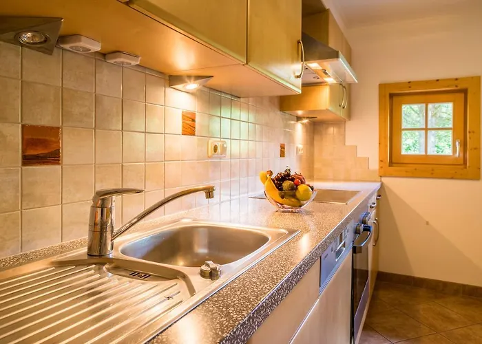 Chalet Maroldenhof *